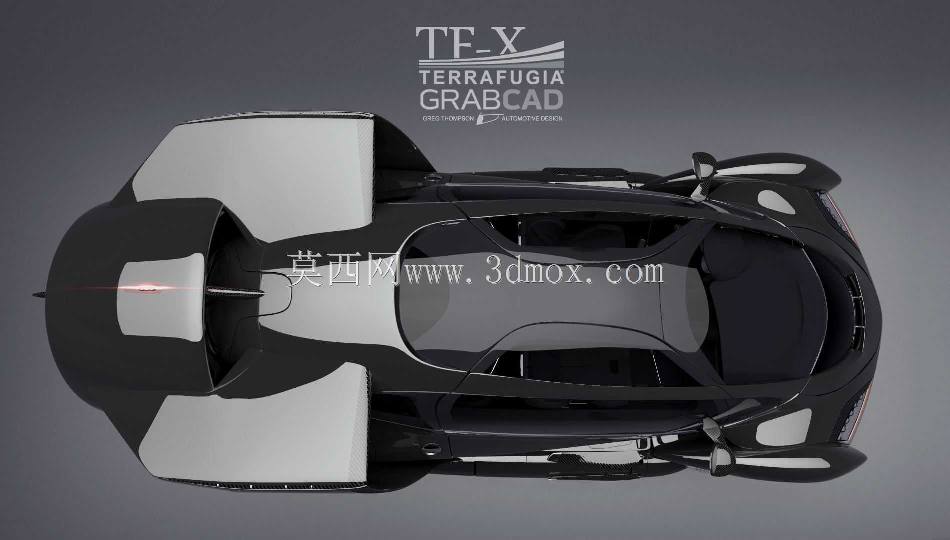 ����TF-X