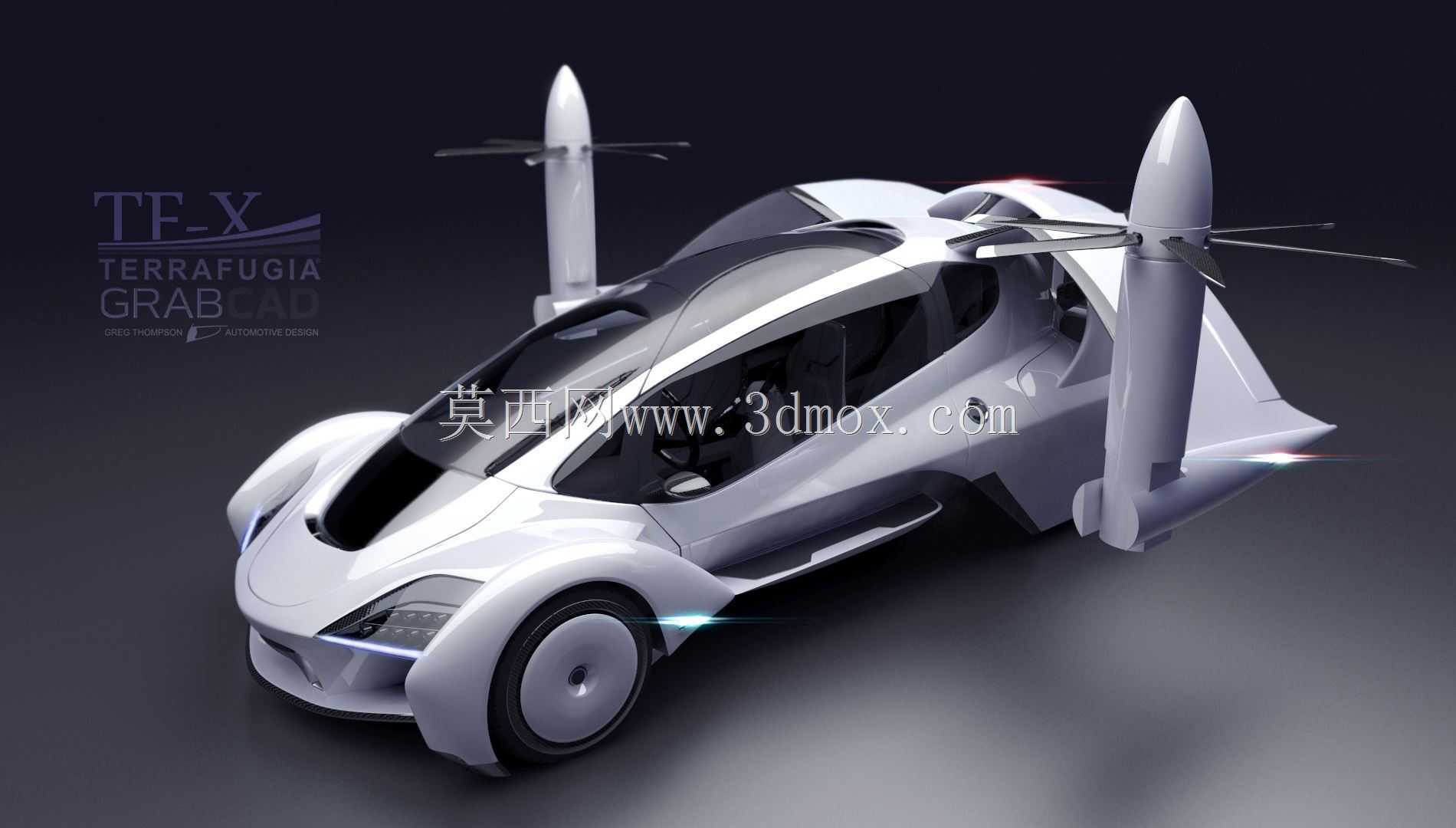 ����TF-X
