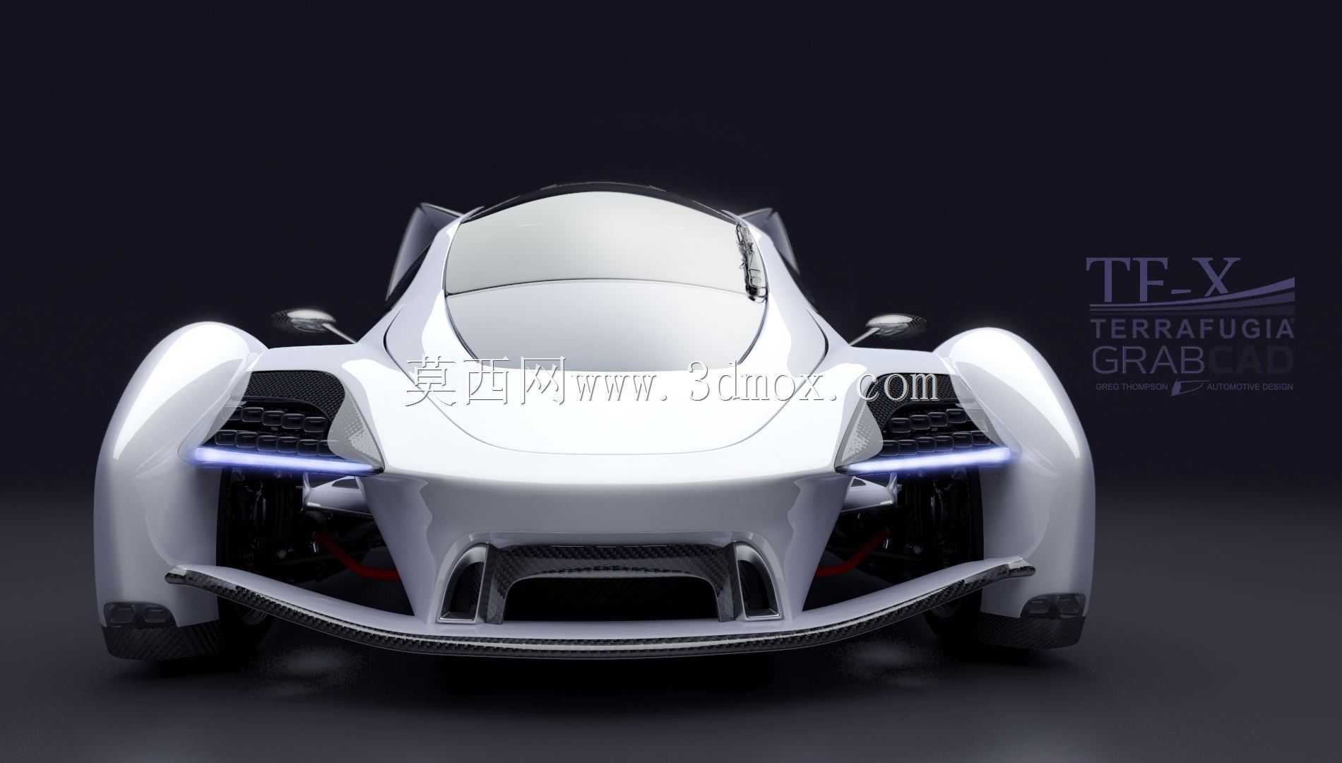 ����TF-X