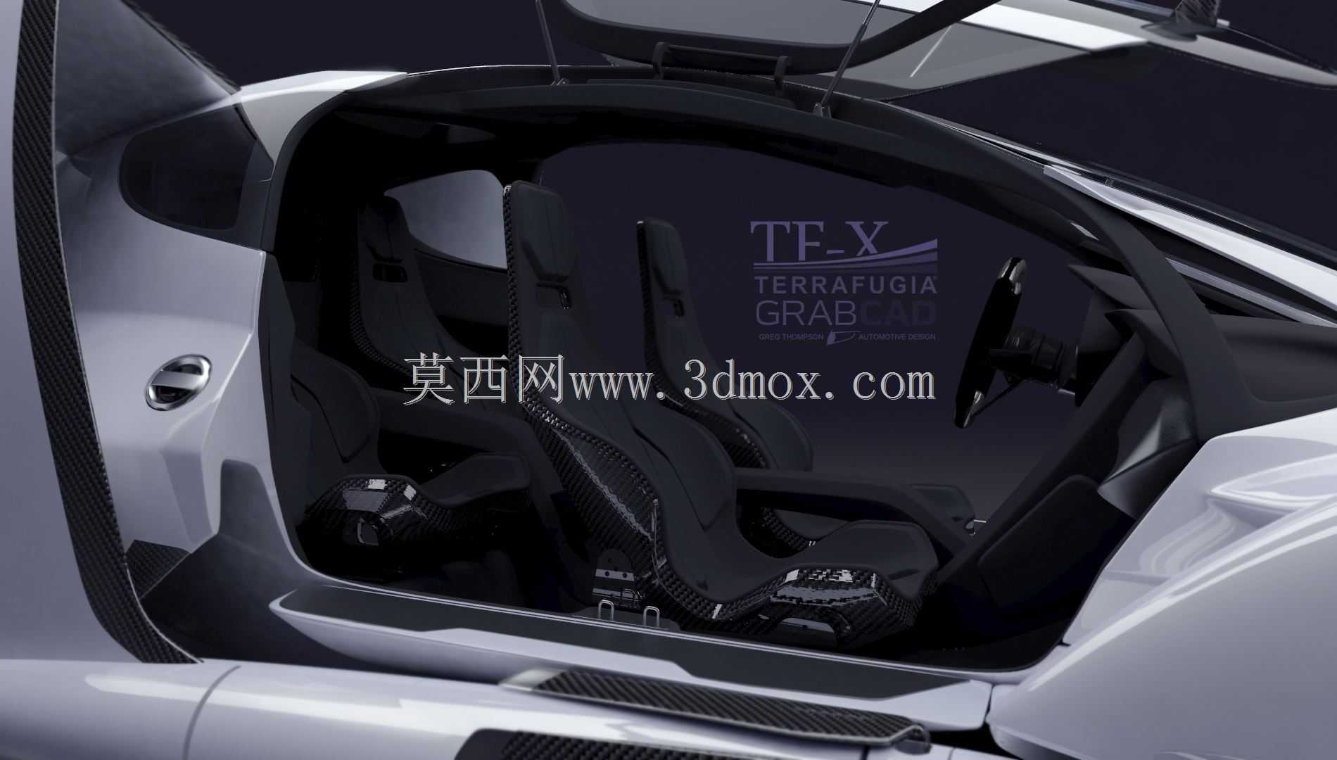 ����TF-X