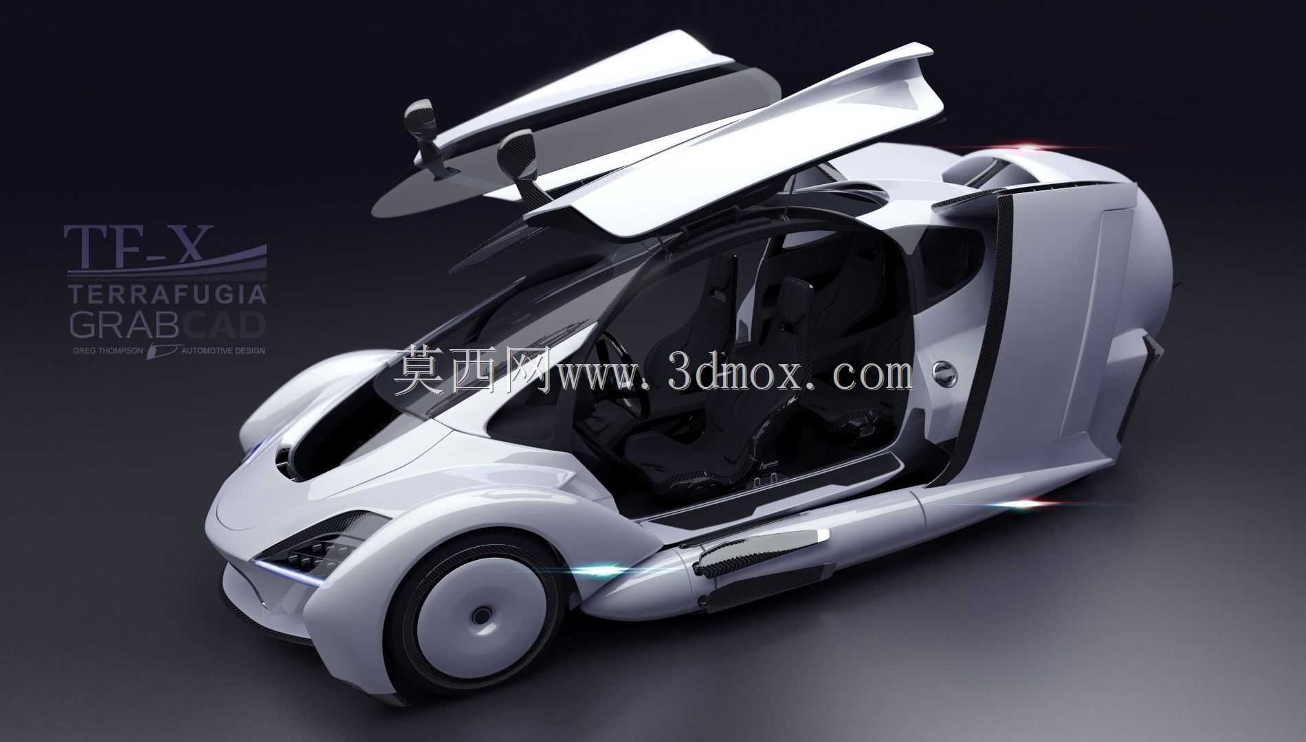 ����TF-X