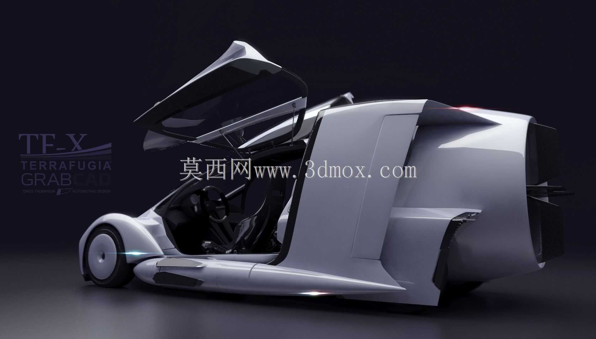 ����TF-X