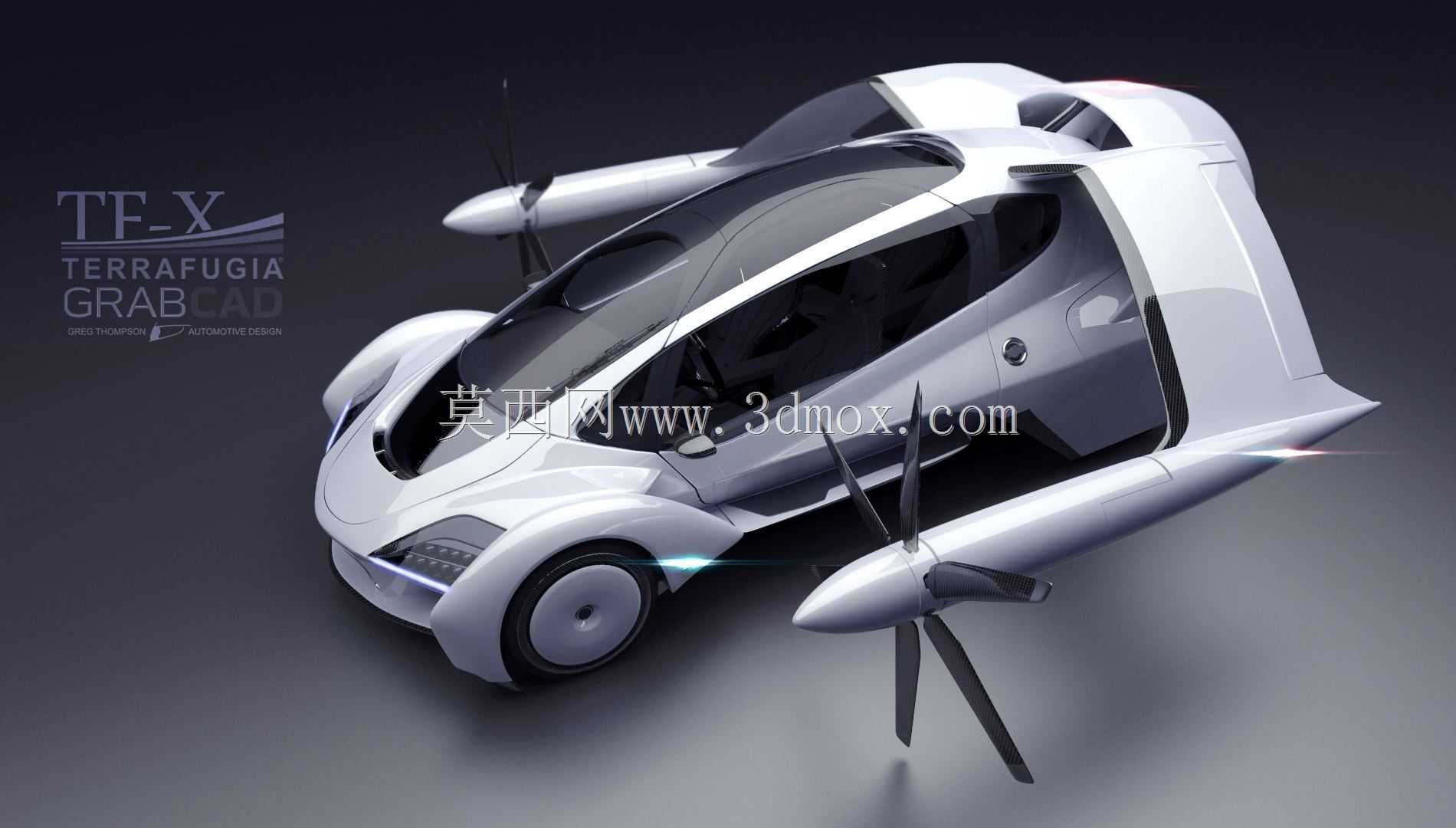 ����TF-X