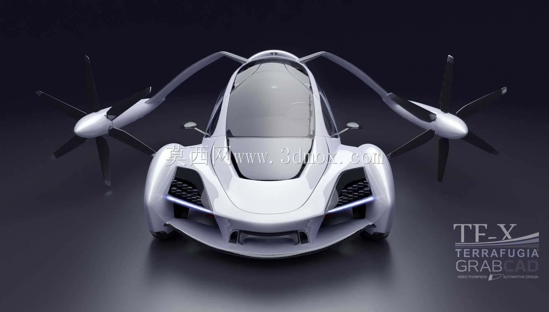 ����TF-X