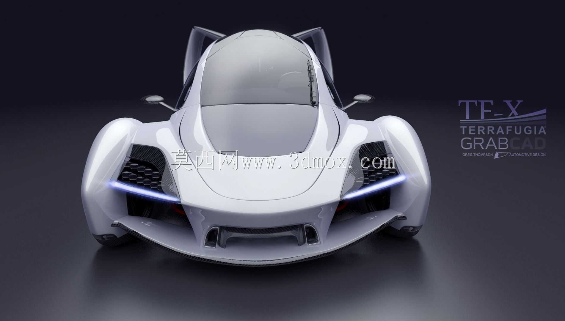 ����TF-X