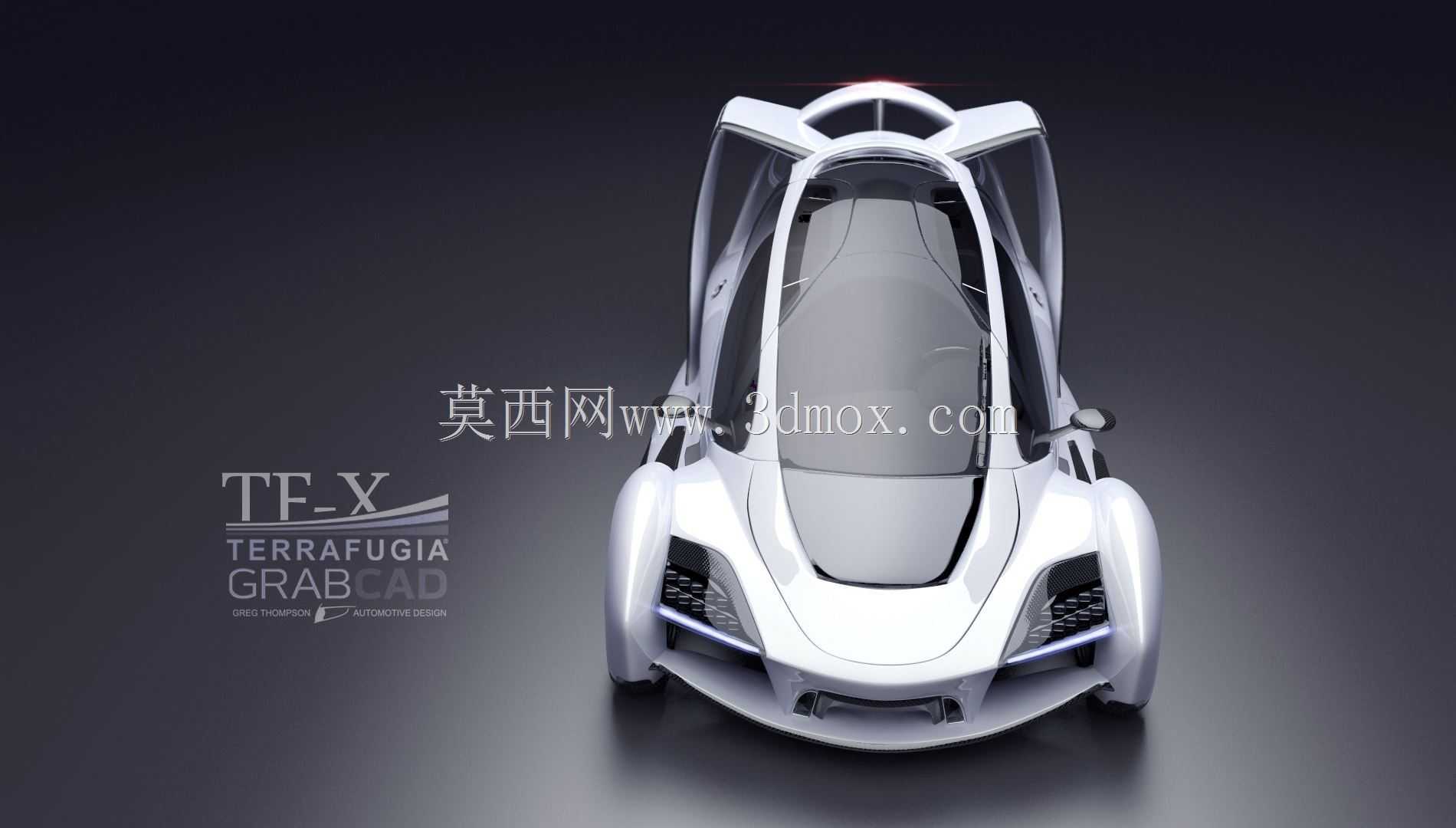 ����TF-X