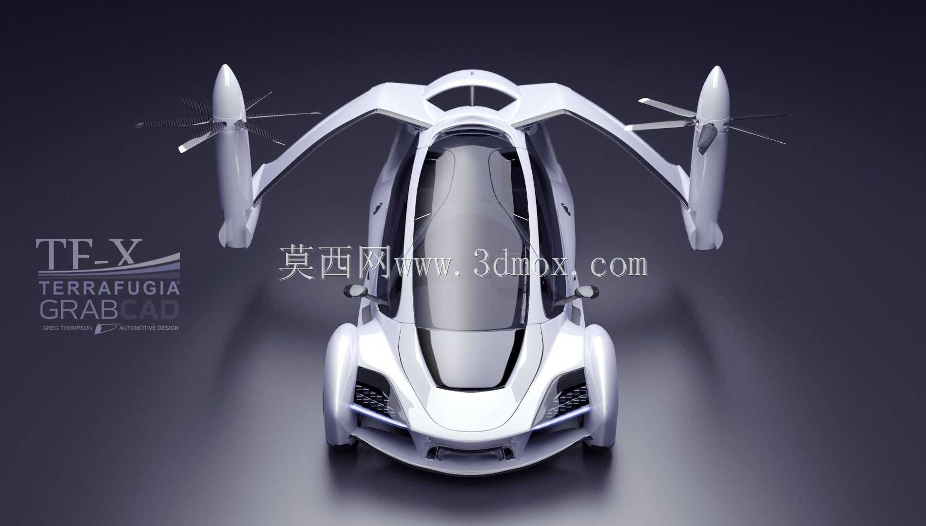 ����TF-X
