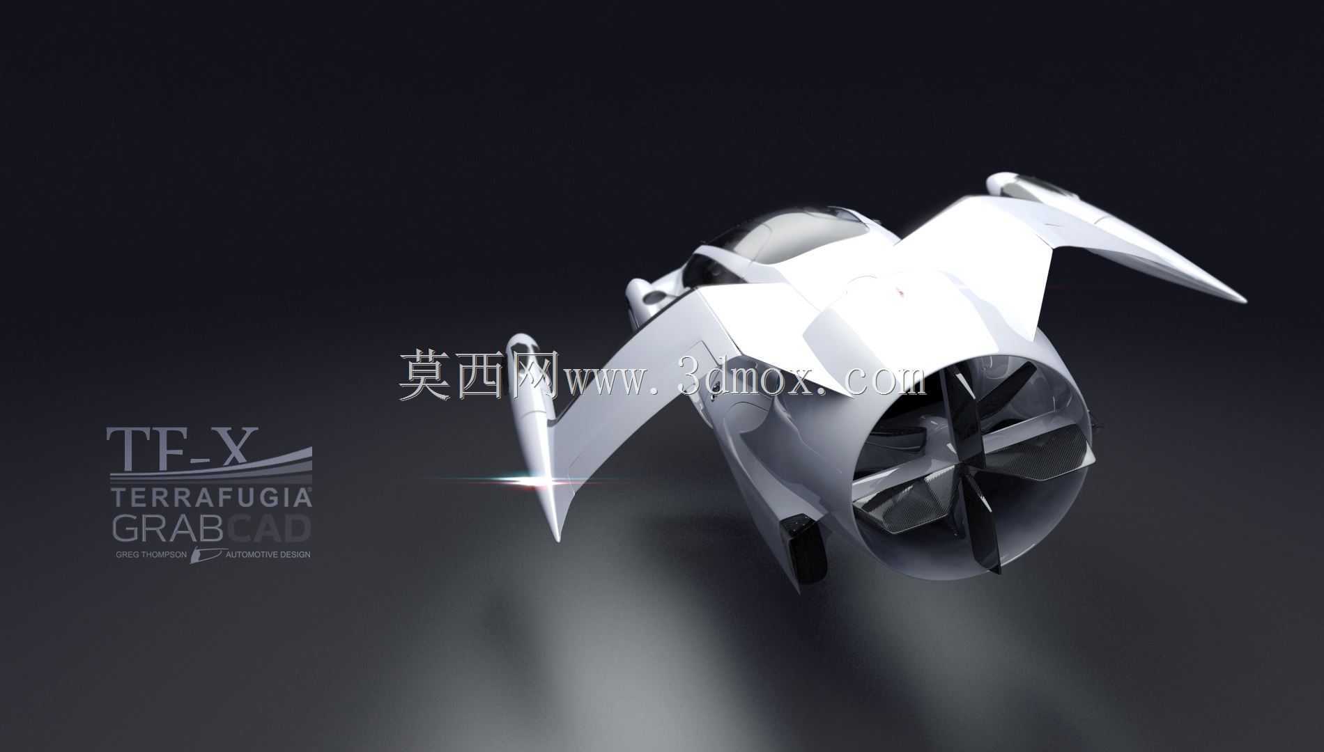 ����TF-X