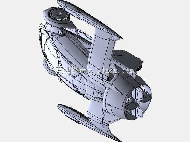 ����TF-X