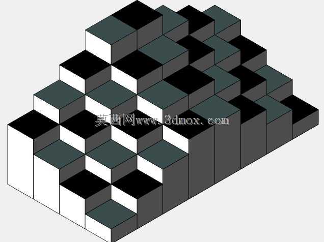 棋盘新概念