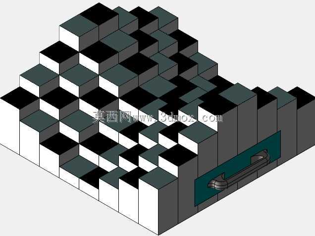 棋盘新概念
