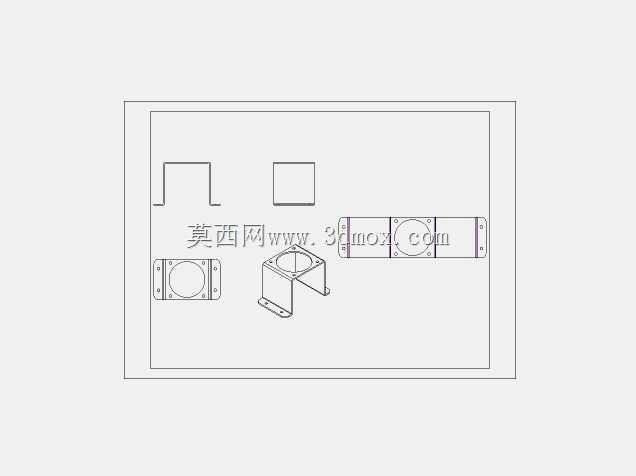 微型数控