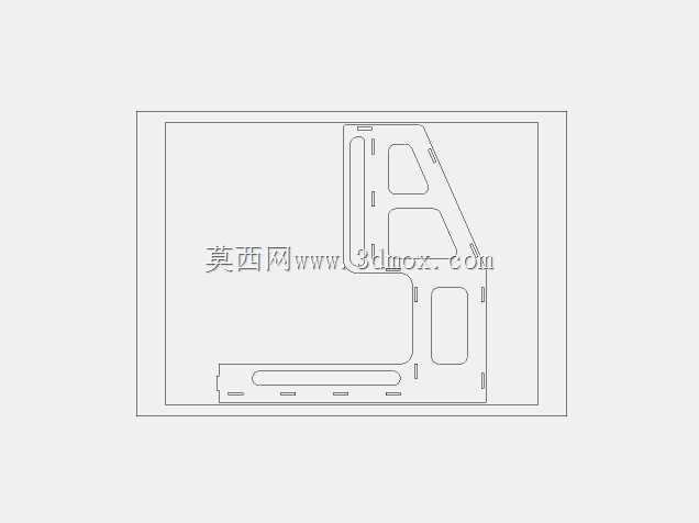 微型数控