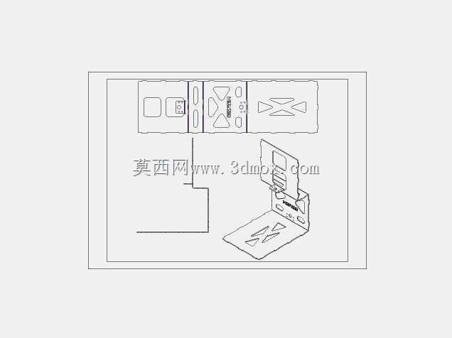 微型数控
