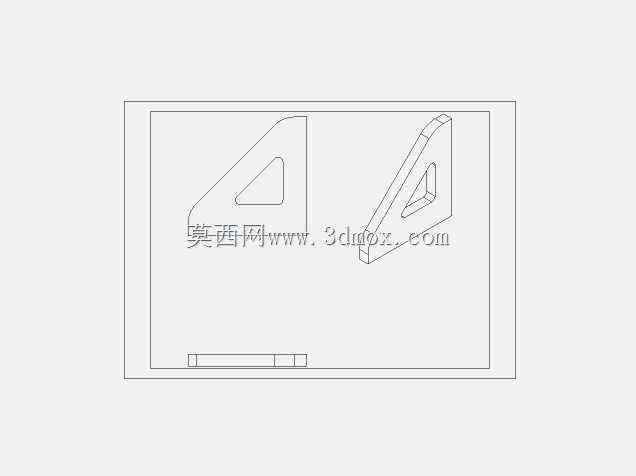 微型数控