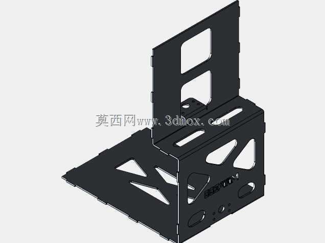 微型数控