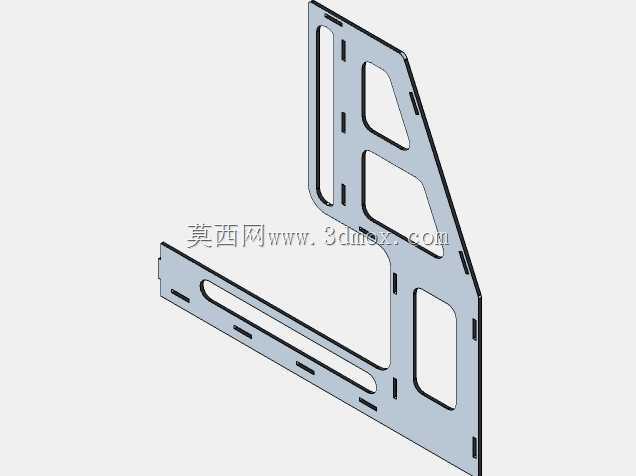 微型数控