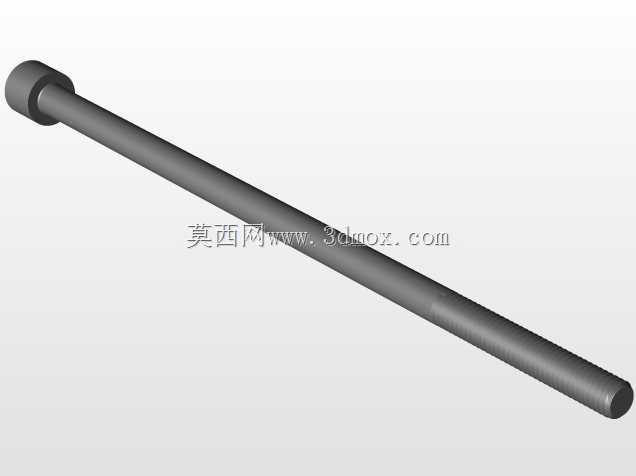 25内六角螺钉-配置器