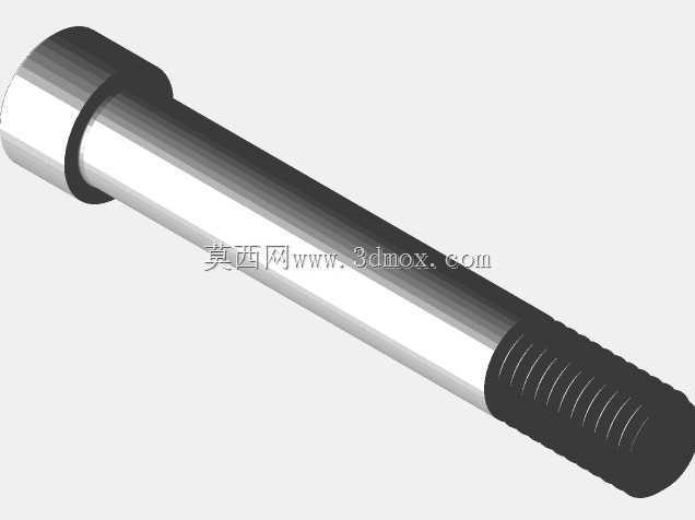 25内六角螺钉-配置器
