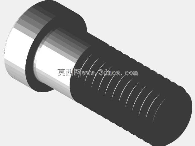25内六角螺钉-配置器