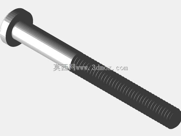 25内六角螺钉-配置器
