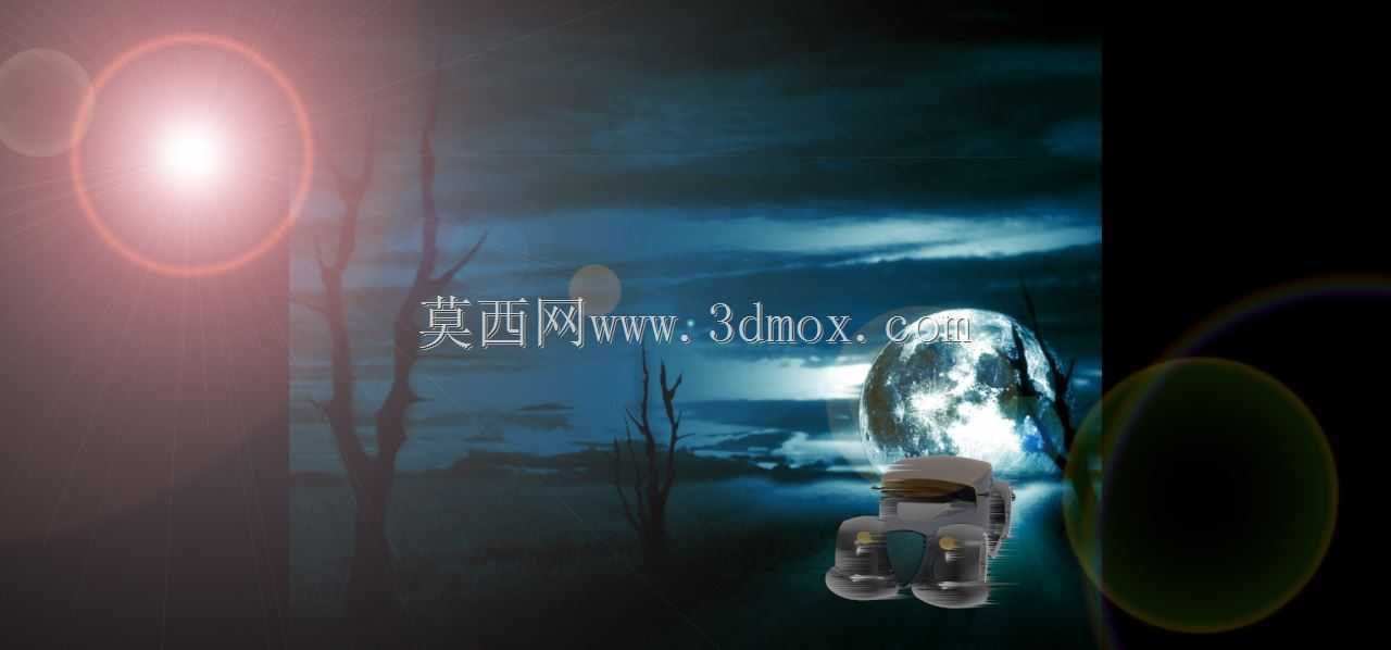 热棒