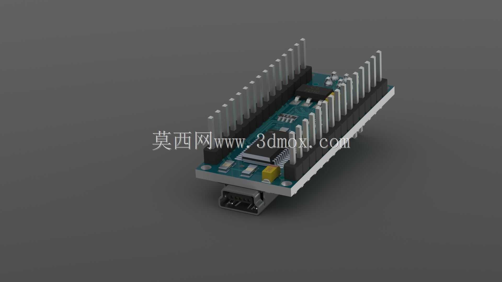 Arduino纳米