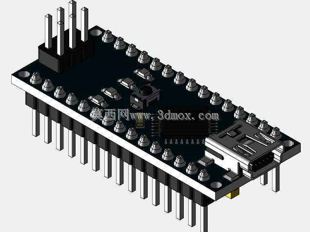 Arduino纳米