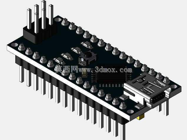 Arduino纳米