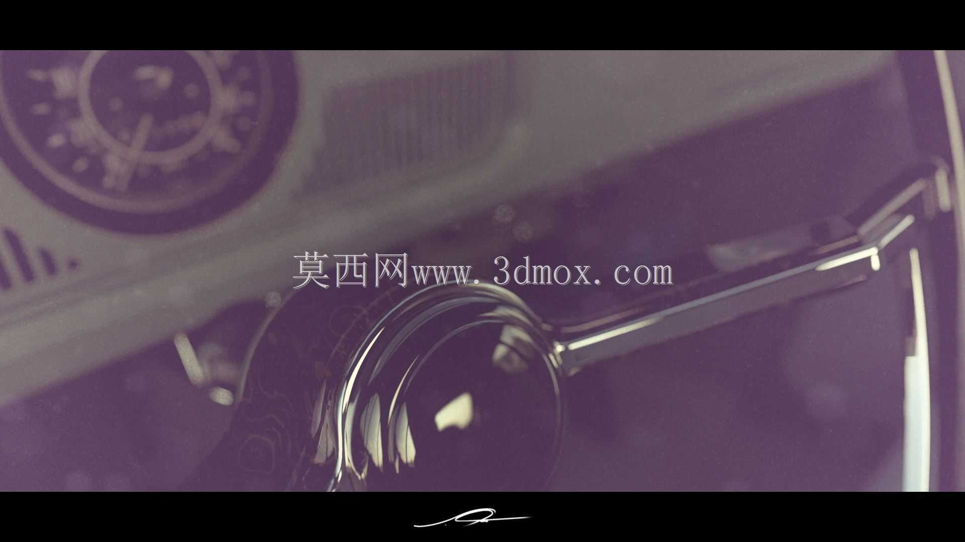 1964定制大众甲壳虫(全套)