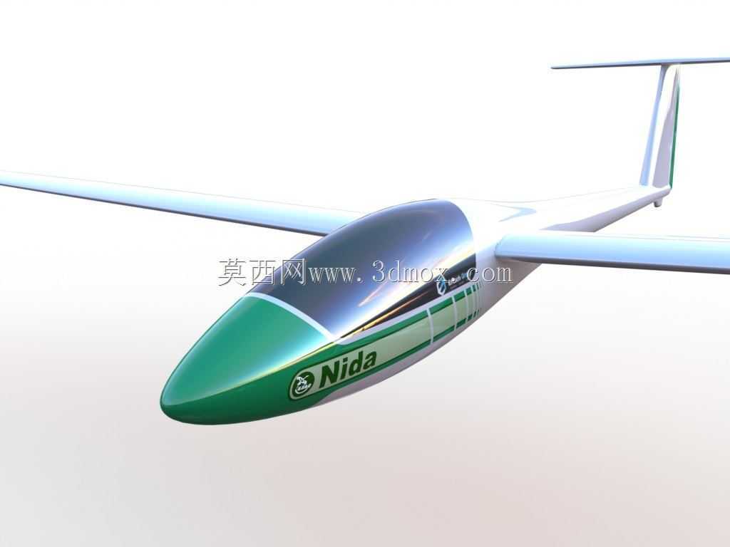 LAK-11 Nida滑翔机