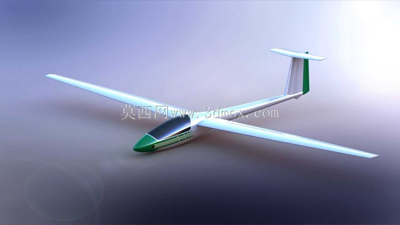 LAK-11 Nida滑翔机