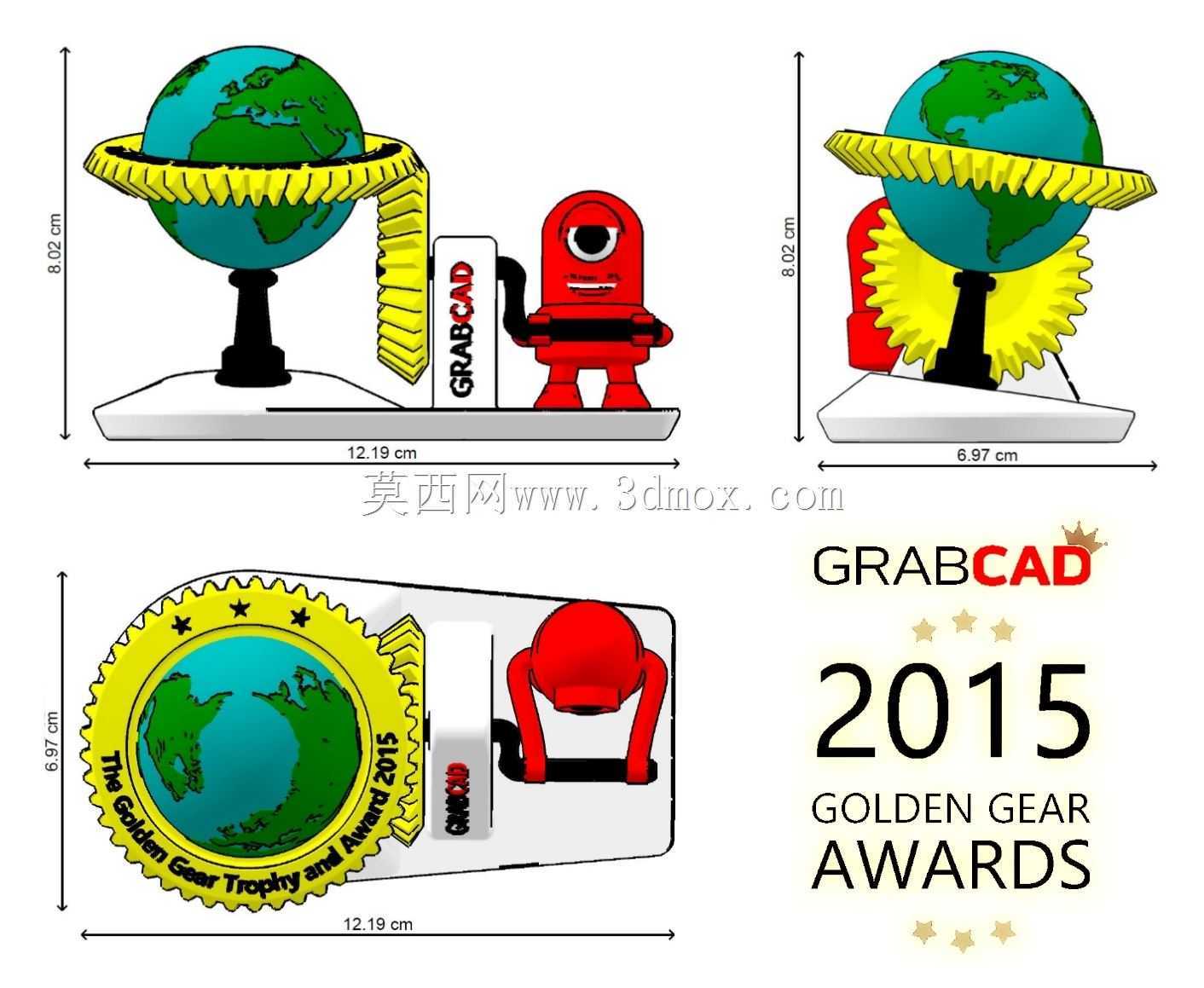 2015金具奖