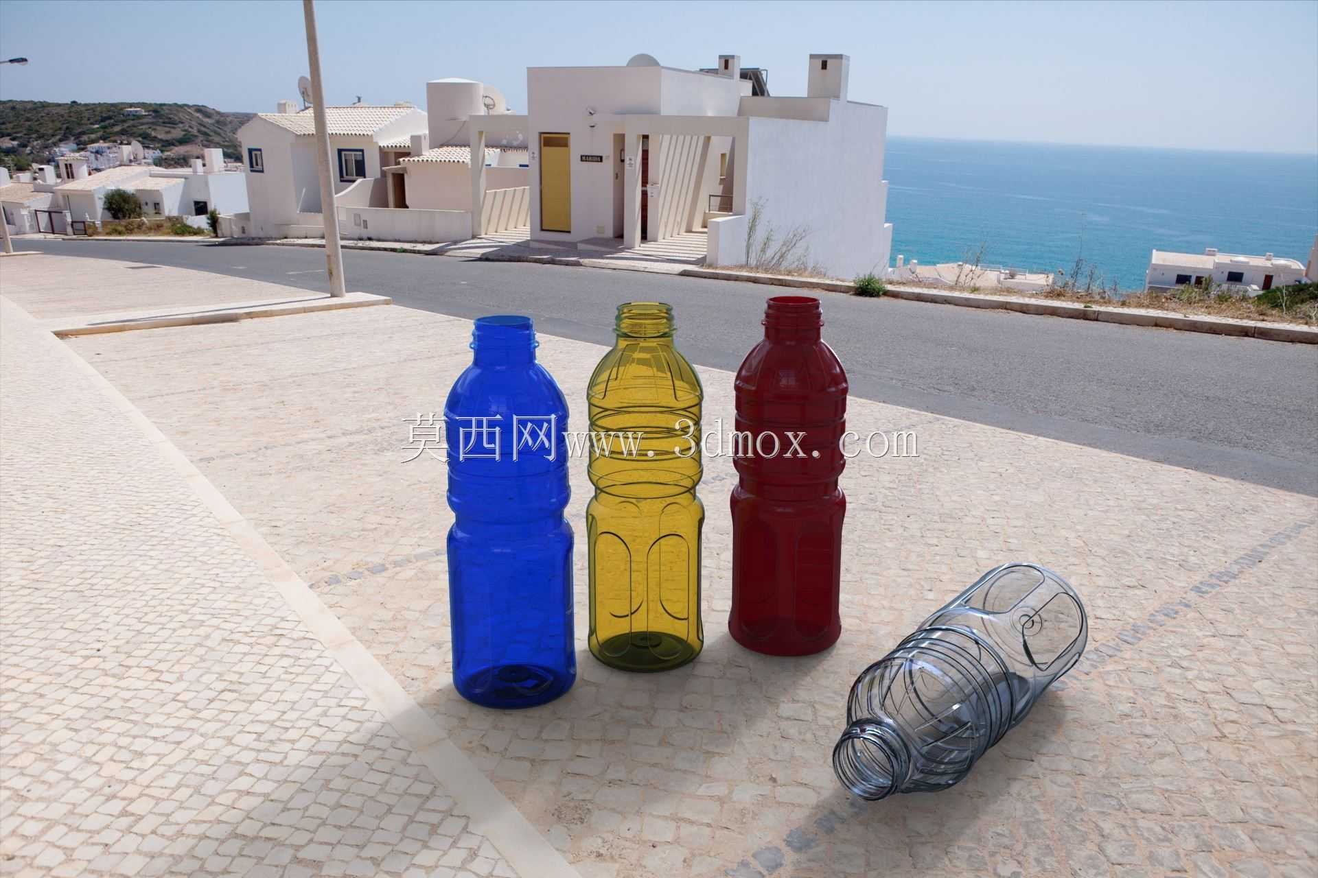 ƿPET 485 ml