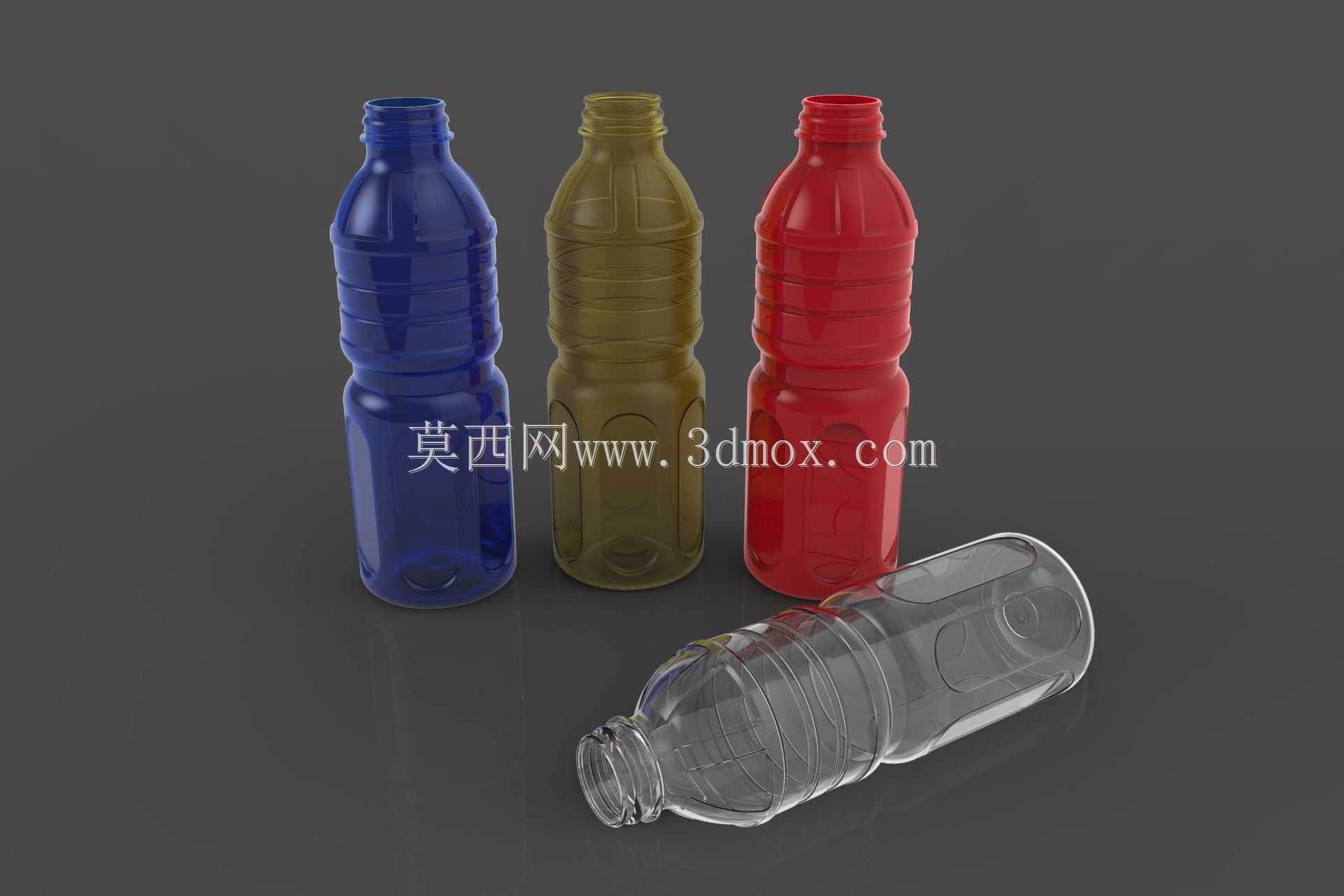 ƿPET 485 ml