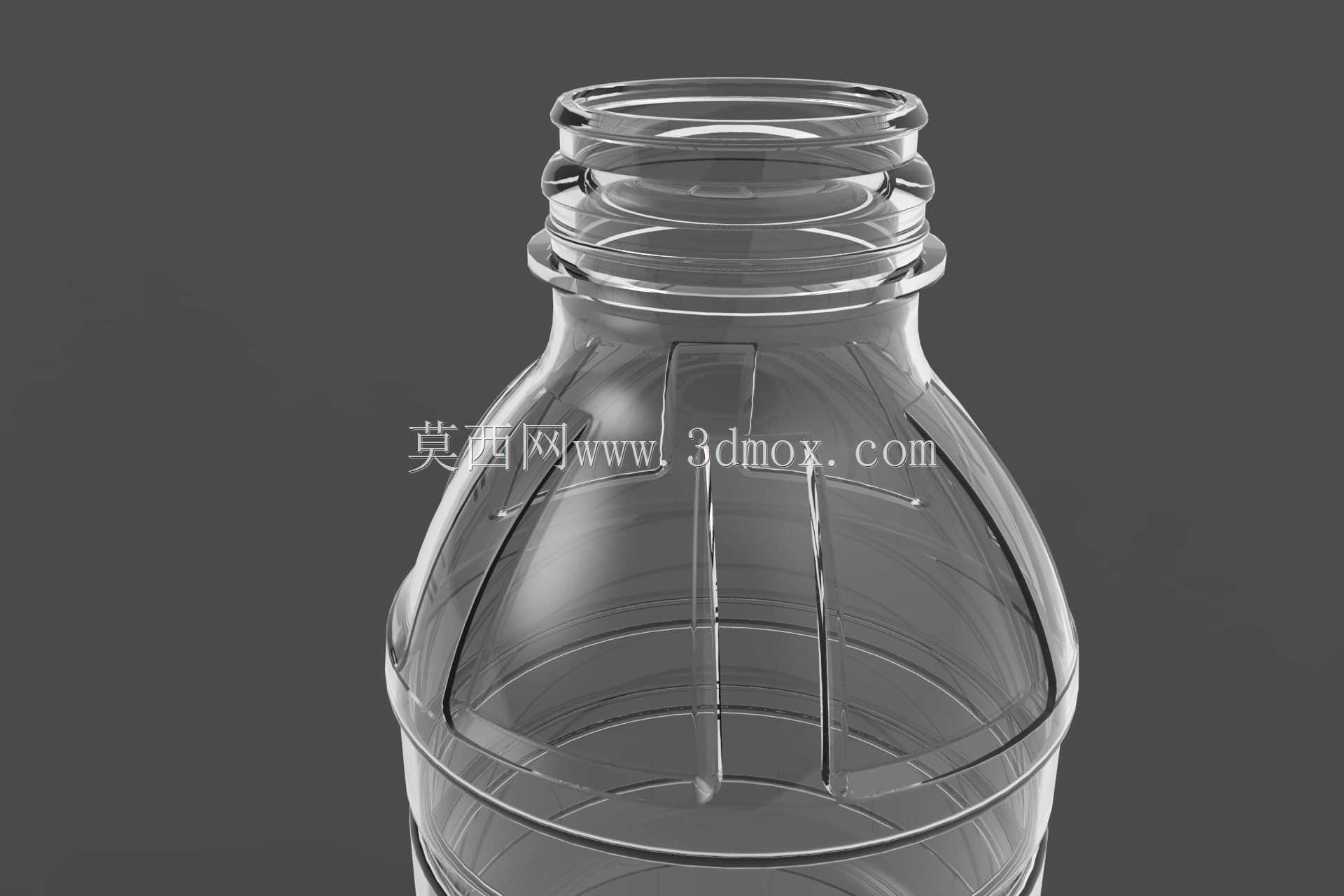 ƿPET 485 ml