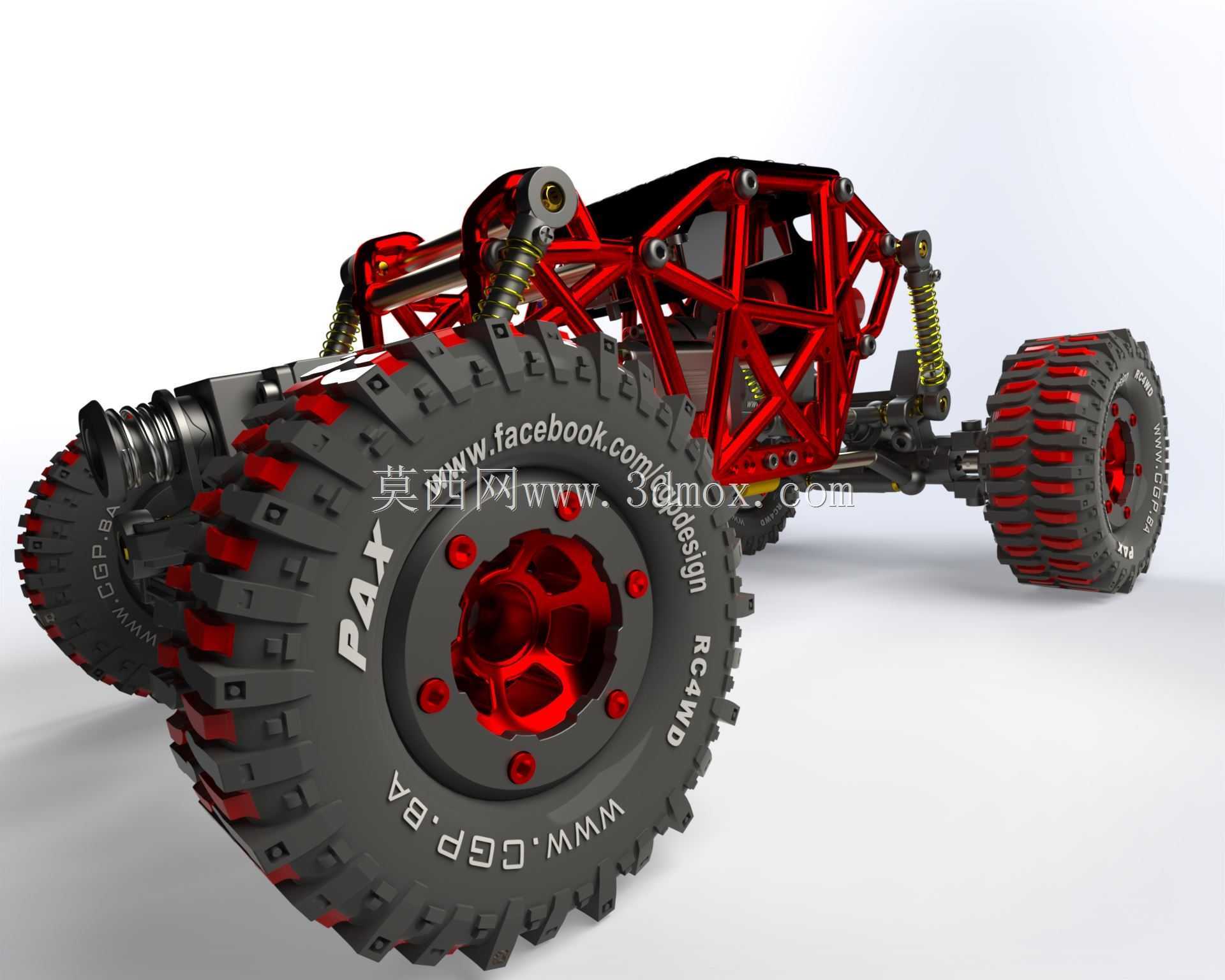 BuggyCrawler…由paX重新设计