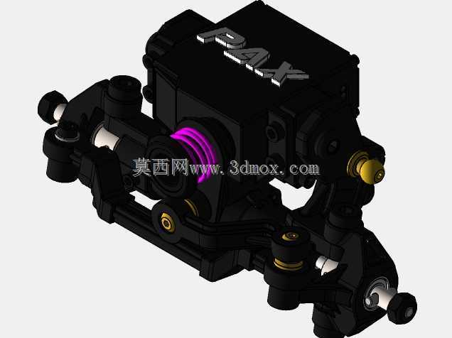 BuggyCrawler…由paX重新设计