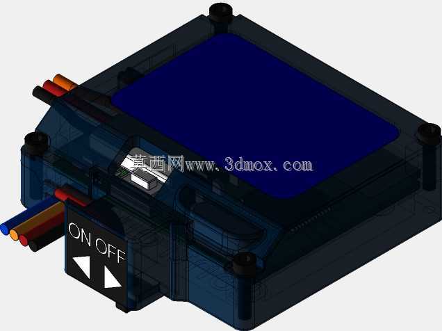 BuggyCrawler…由paX重新设计