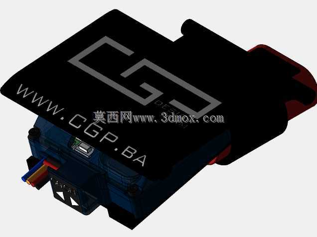 BuggyCrawler…由paX重新设计
