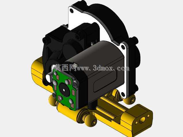 BuggyCrawler…由paX重新设计