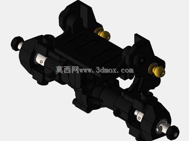 BuggyCrawler…由paX重新设计