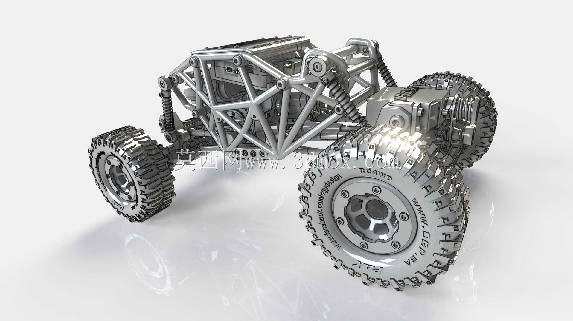 BuggyCrawler…由paX重新设计