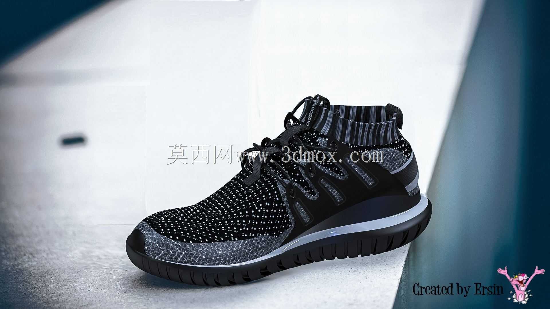 阿迪达斯Nova