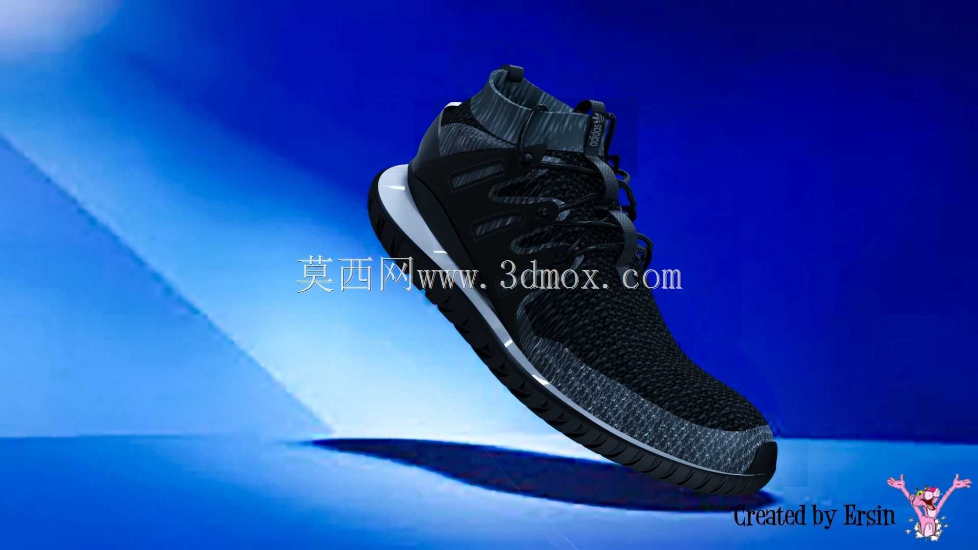 阿迪达斯Nova