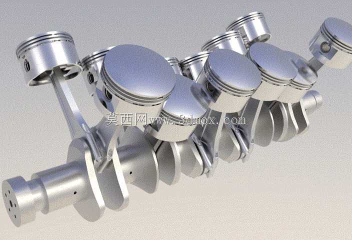 V12发动机
