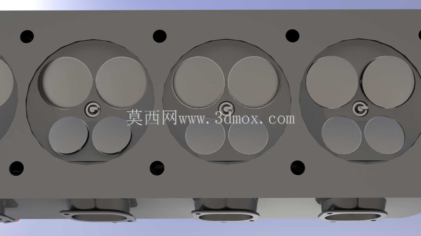 V12发动机