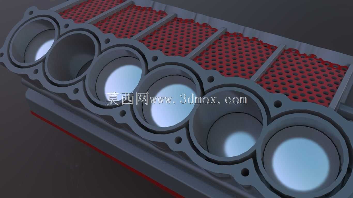 V12发动机