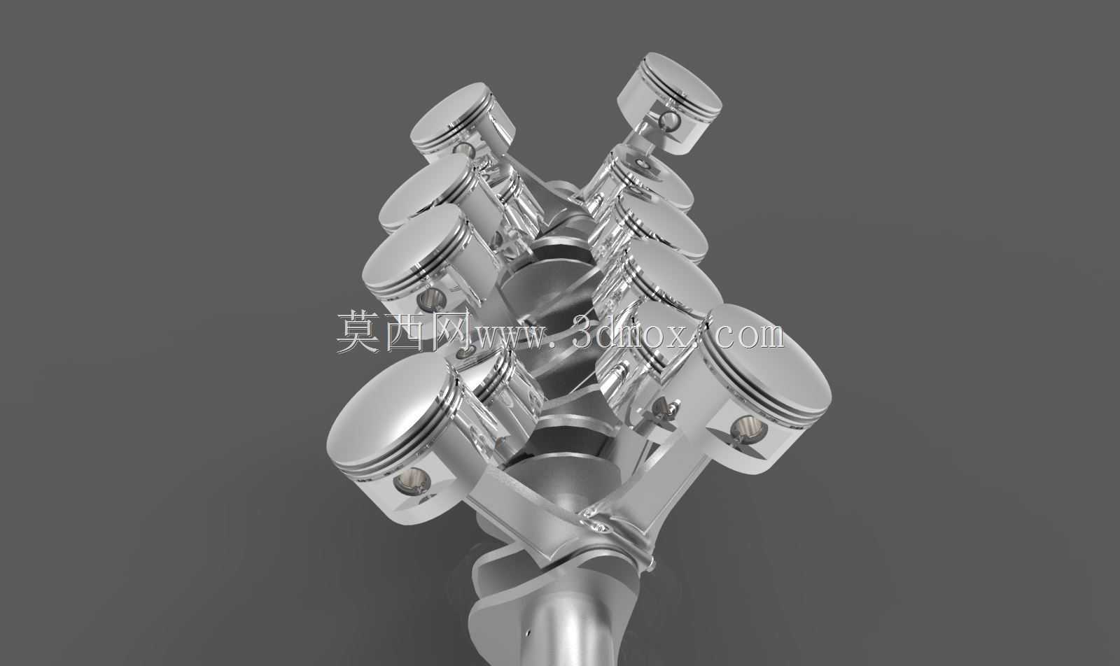 V12发动机
