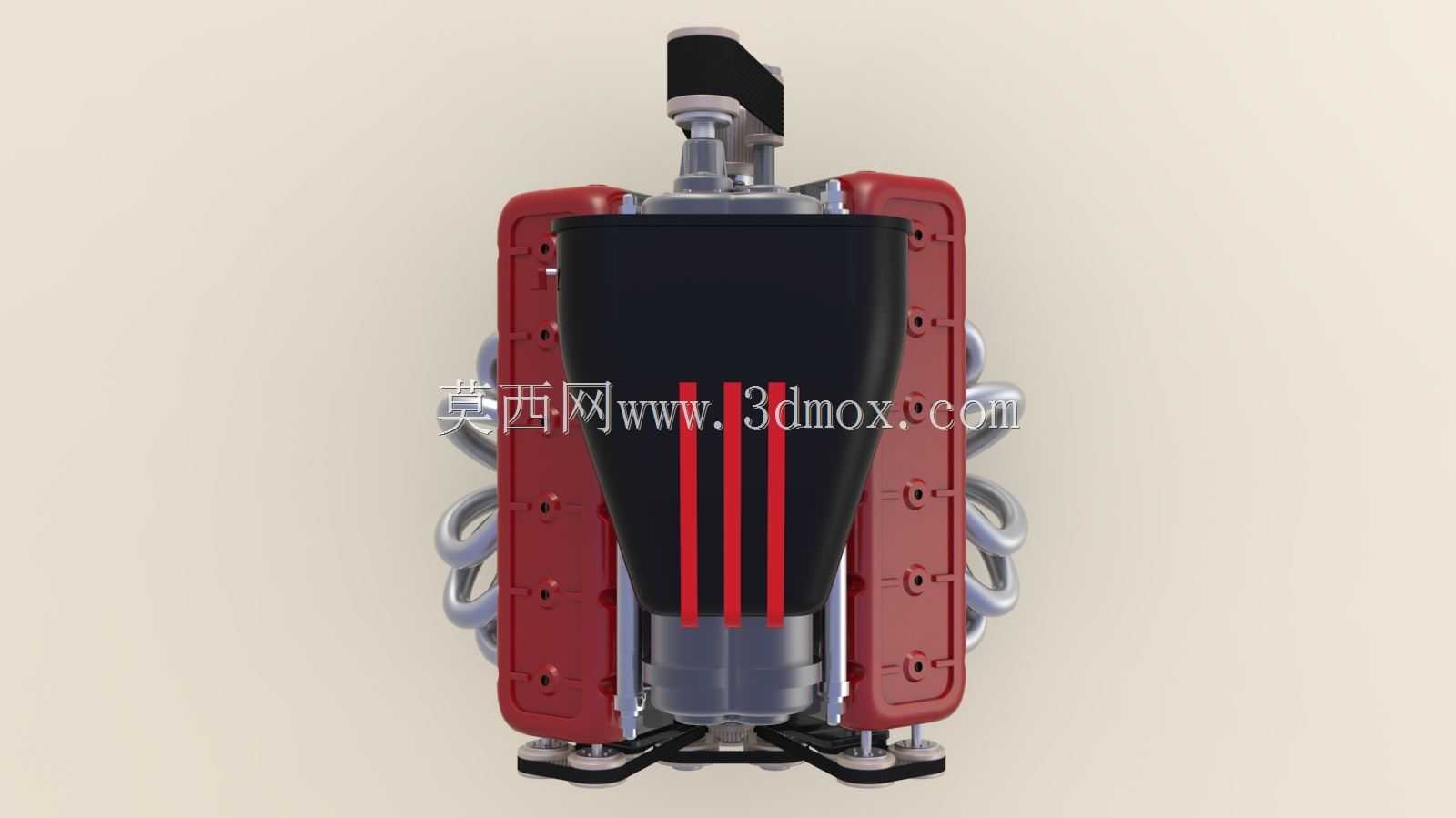 V12发动机